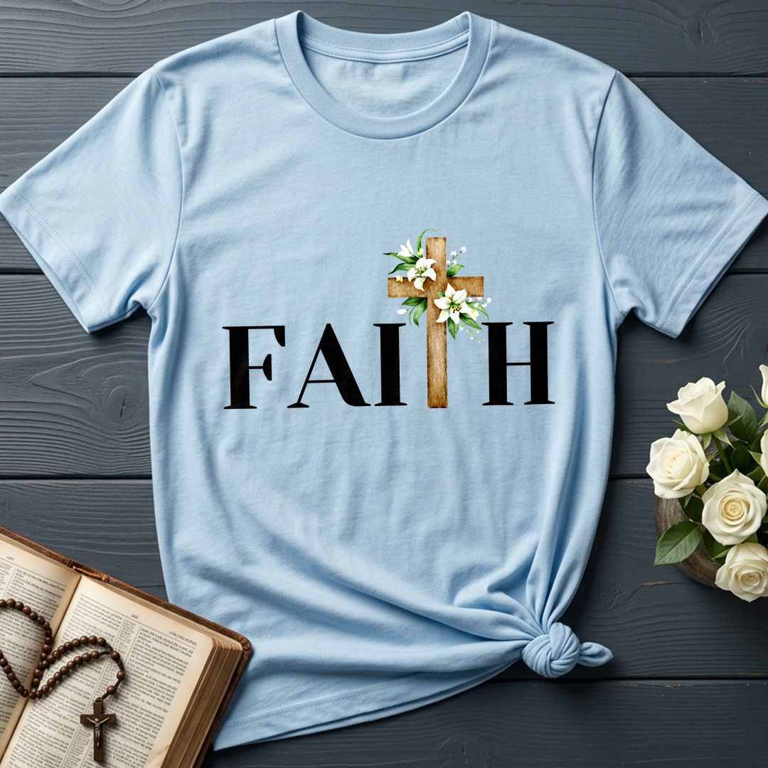 Faith 10