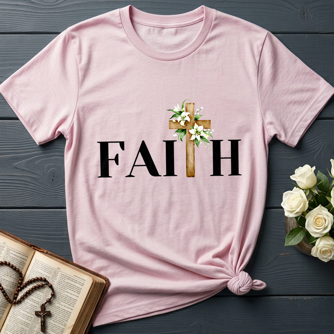 Faith 10