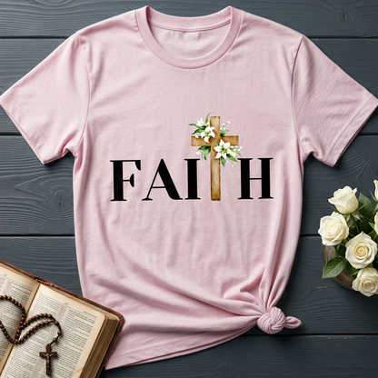 Faith 10