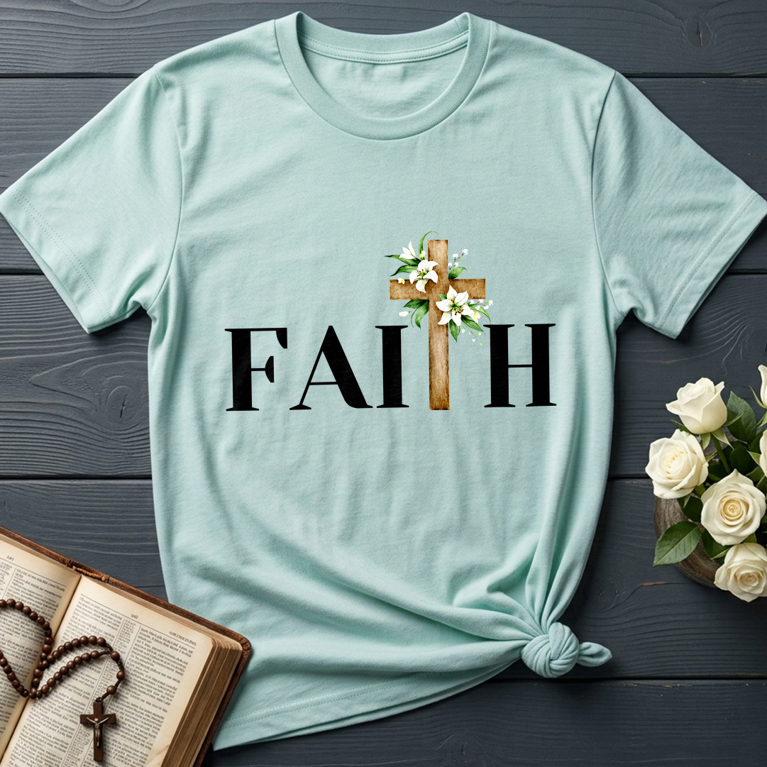 Faith 10