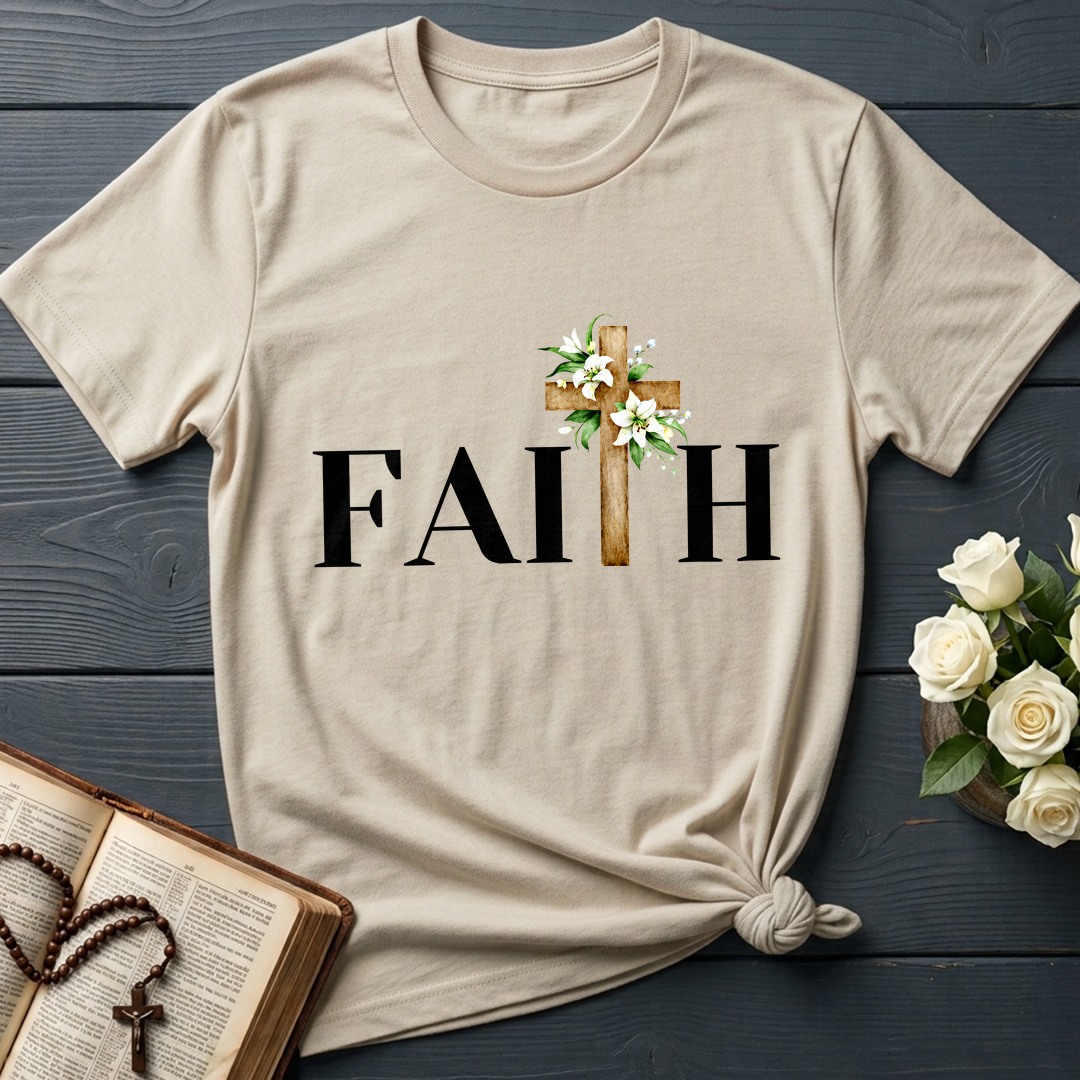 Faith 10