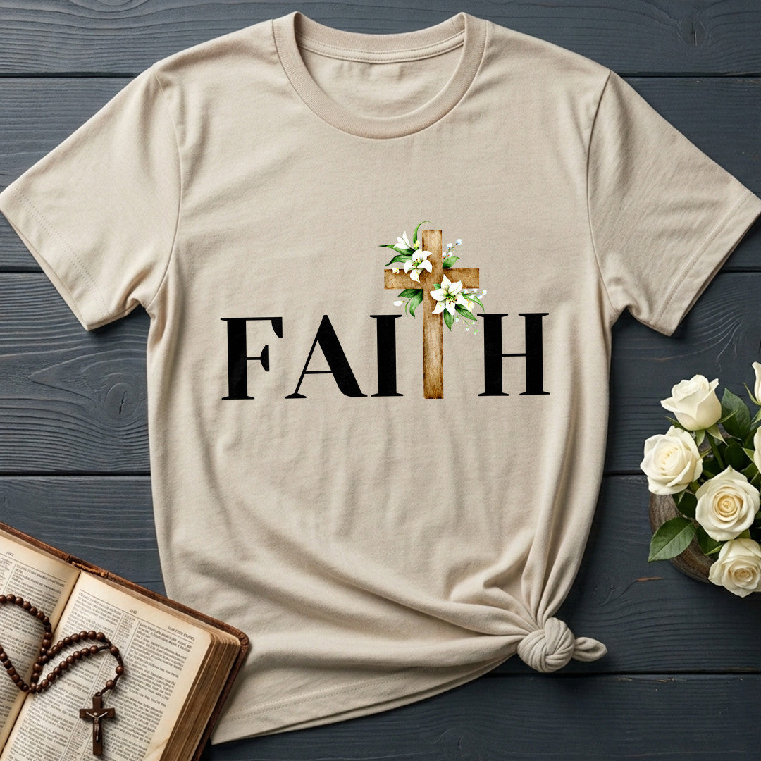 Faith 10