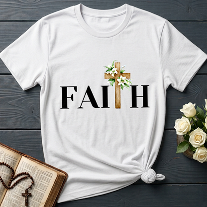 Faith 10