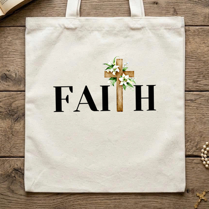 Faith 10