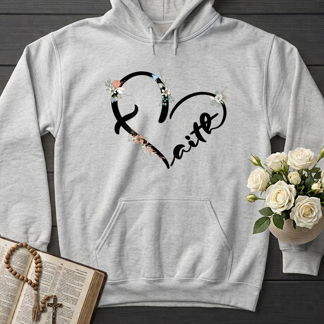 Faith 11