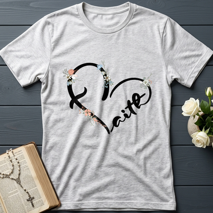 Faith 11