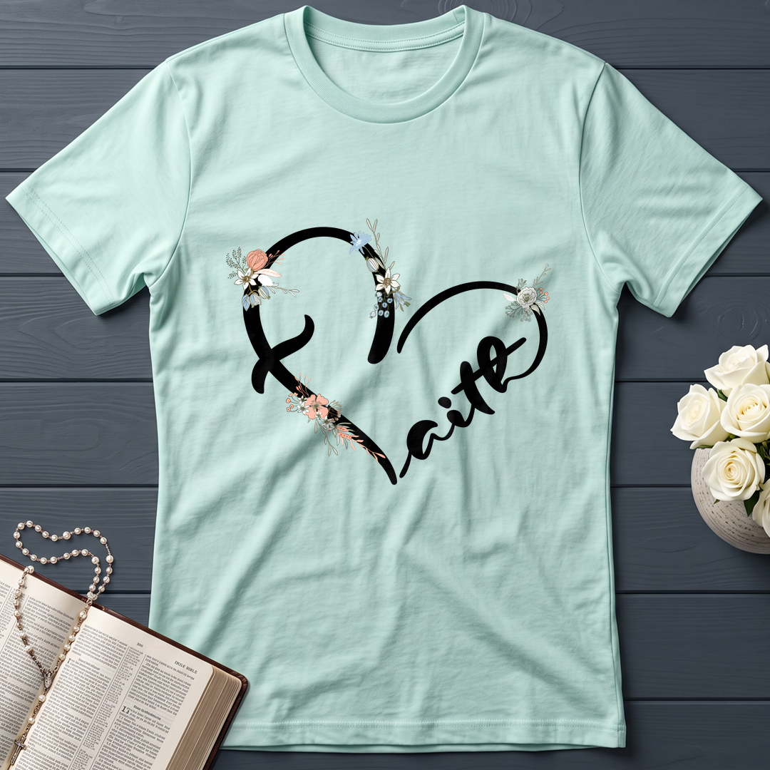 Faith 11