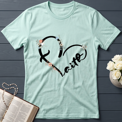 Faith 11