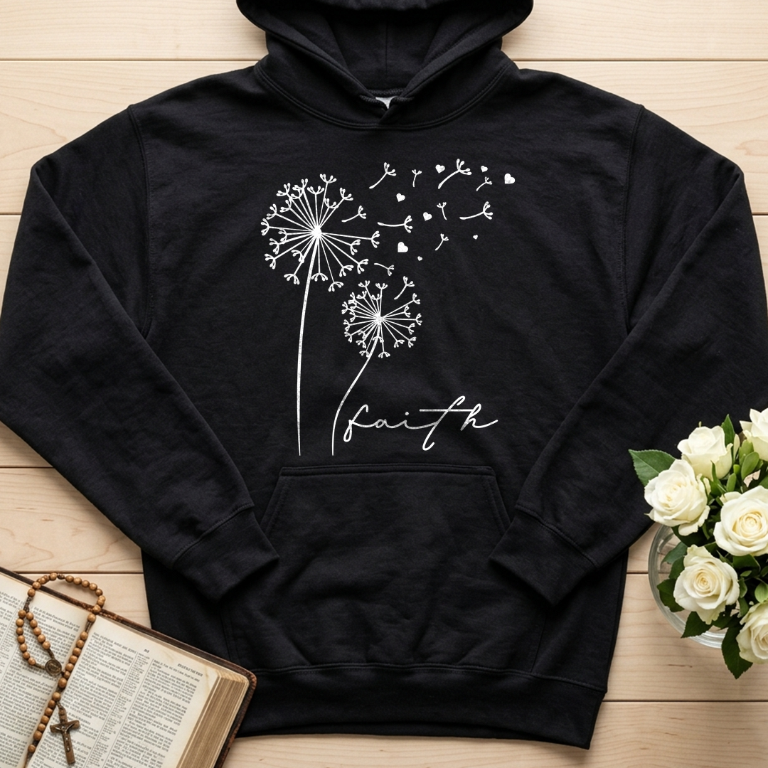 Faith 12
