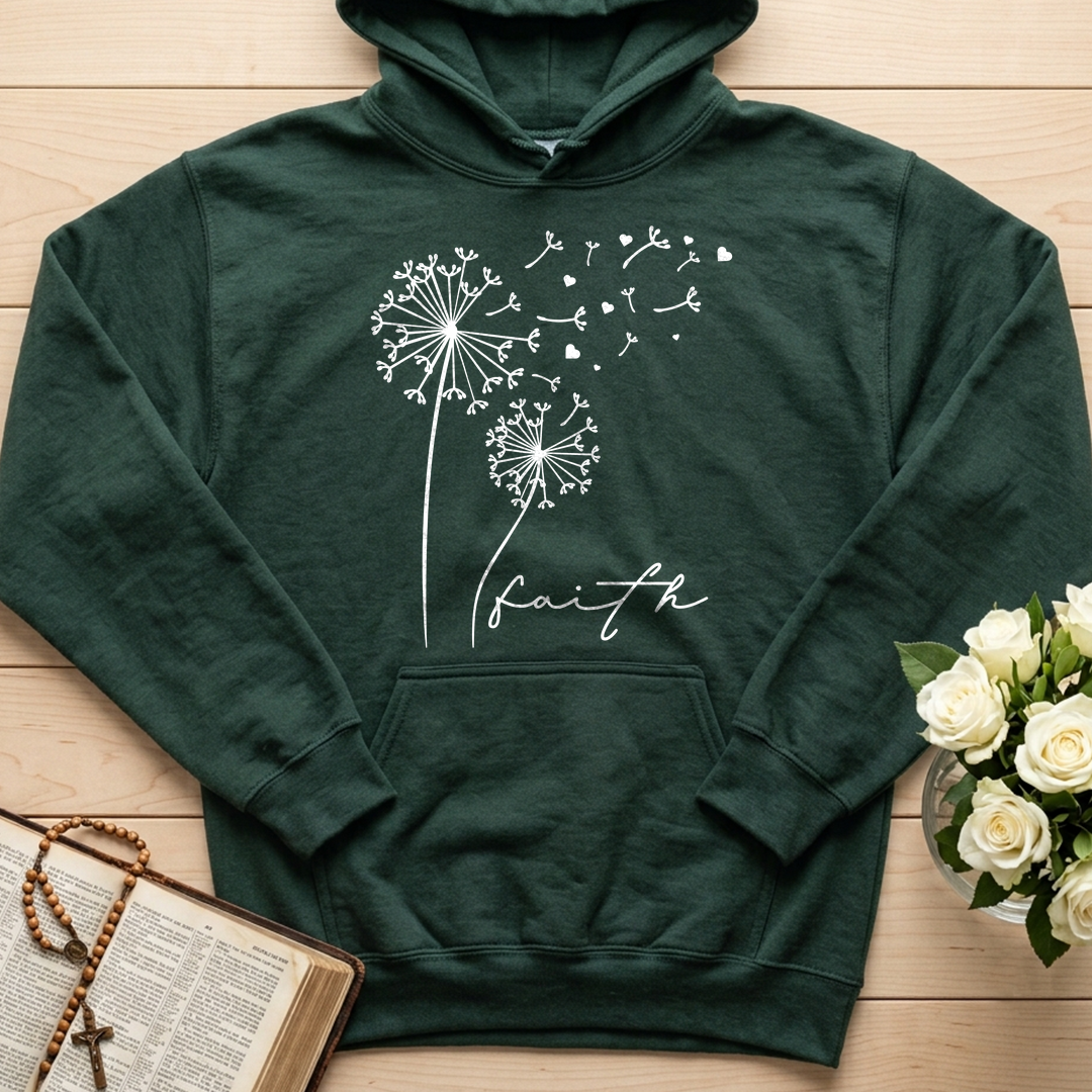 Faith 12