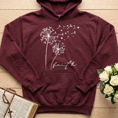 Faith 12