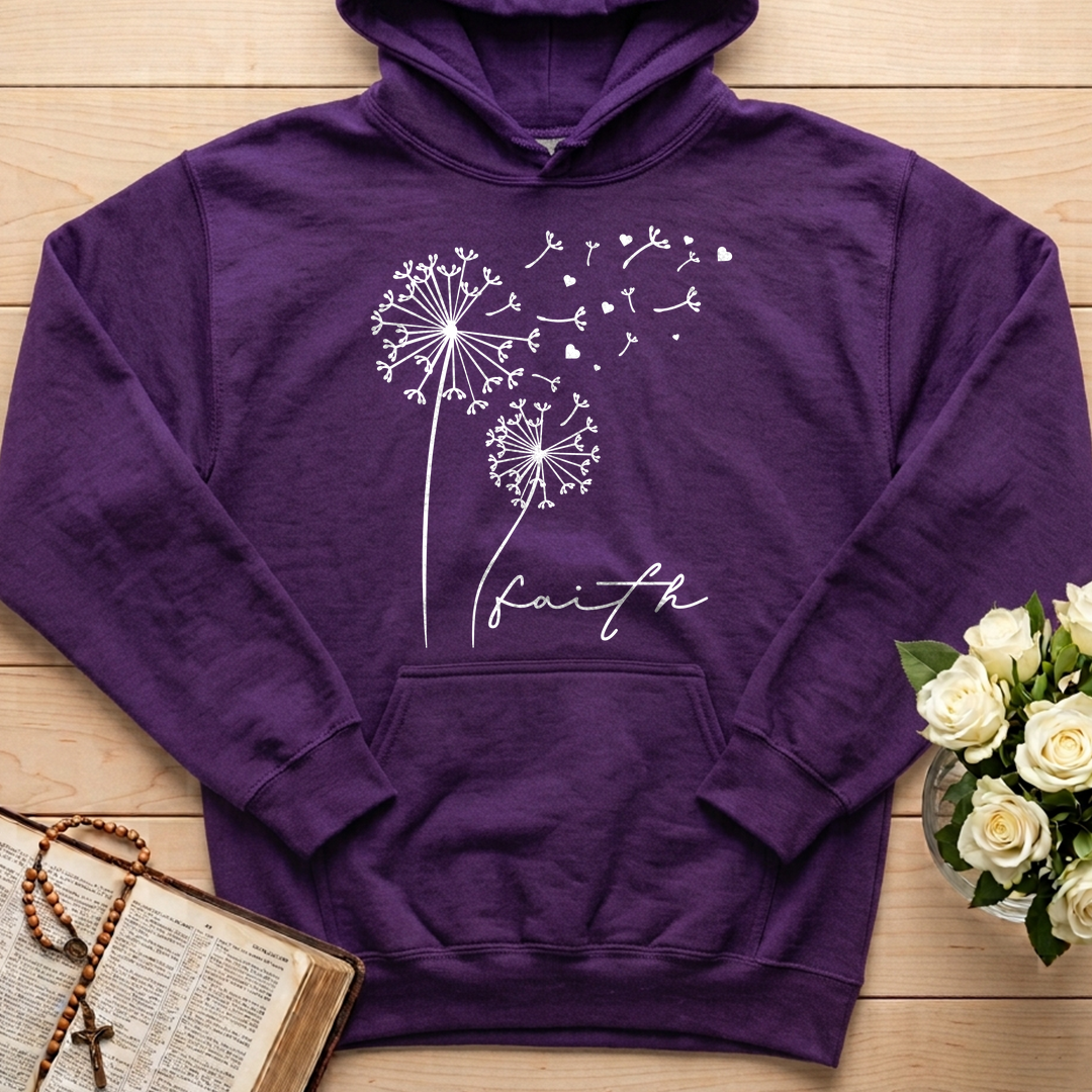Faith 12