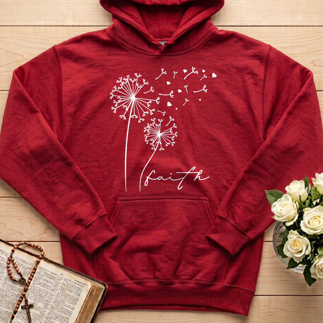 Faith 12