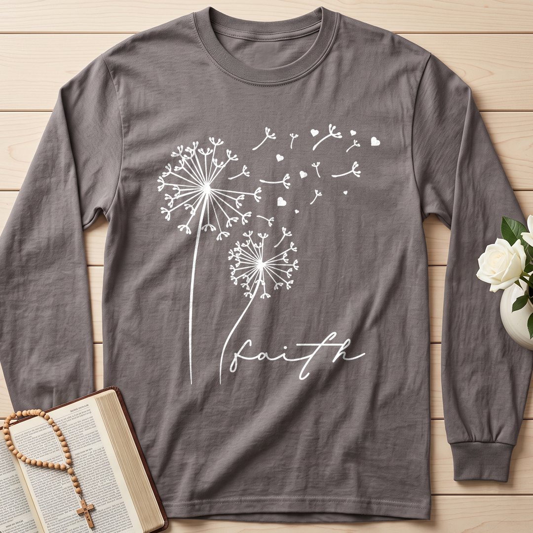 Faith 12