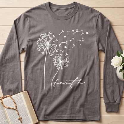 Faith 12