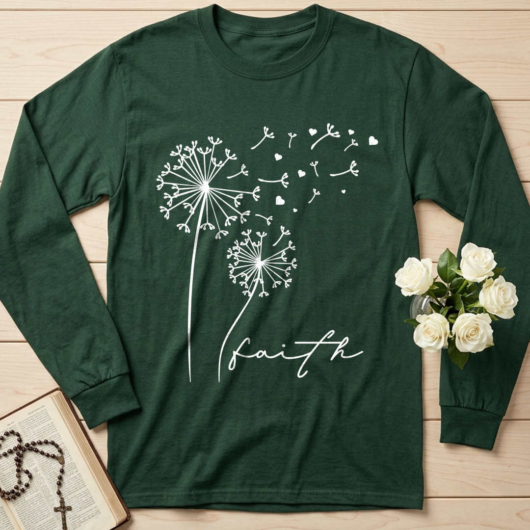 Faith 12