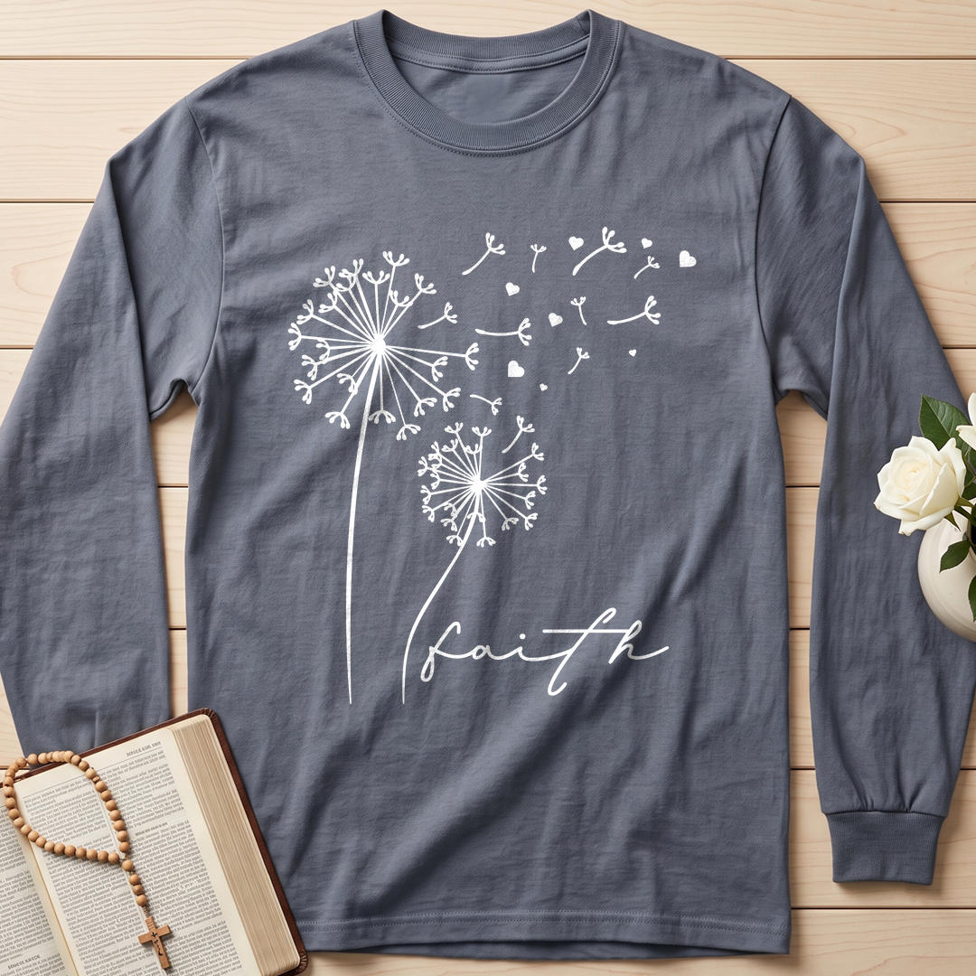 Faith 12