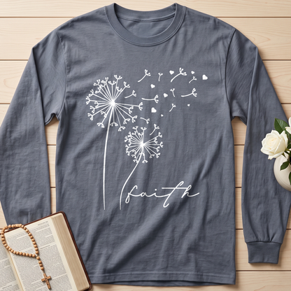 Faith 12