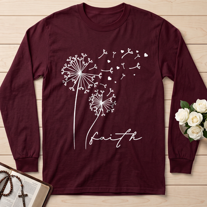 Faith 12