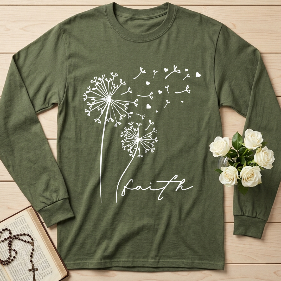 Faith 12