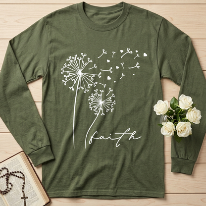 Faith 12