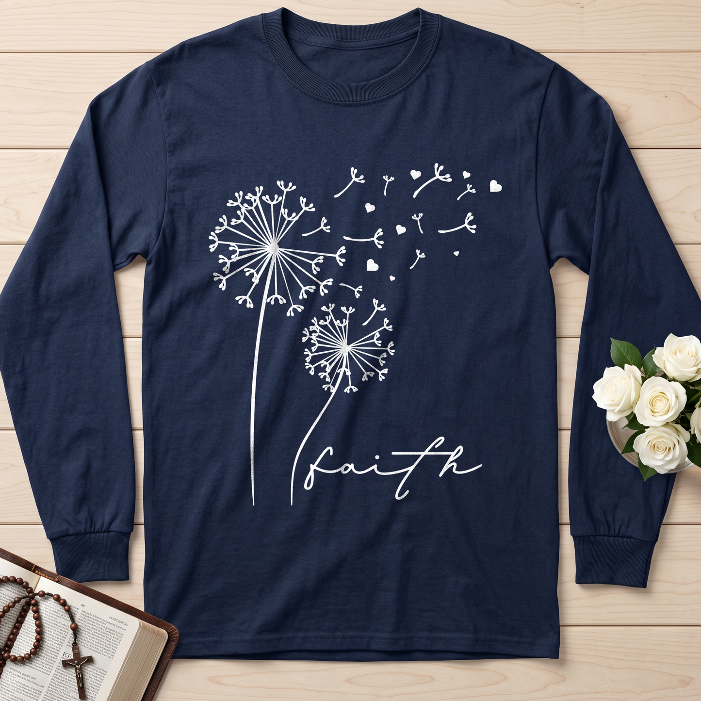 Faith 12