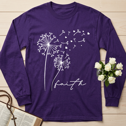 Faith 12