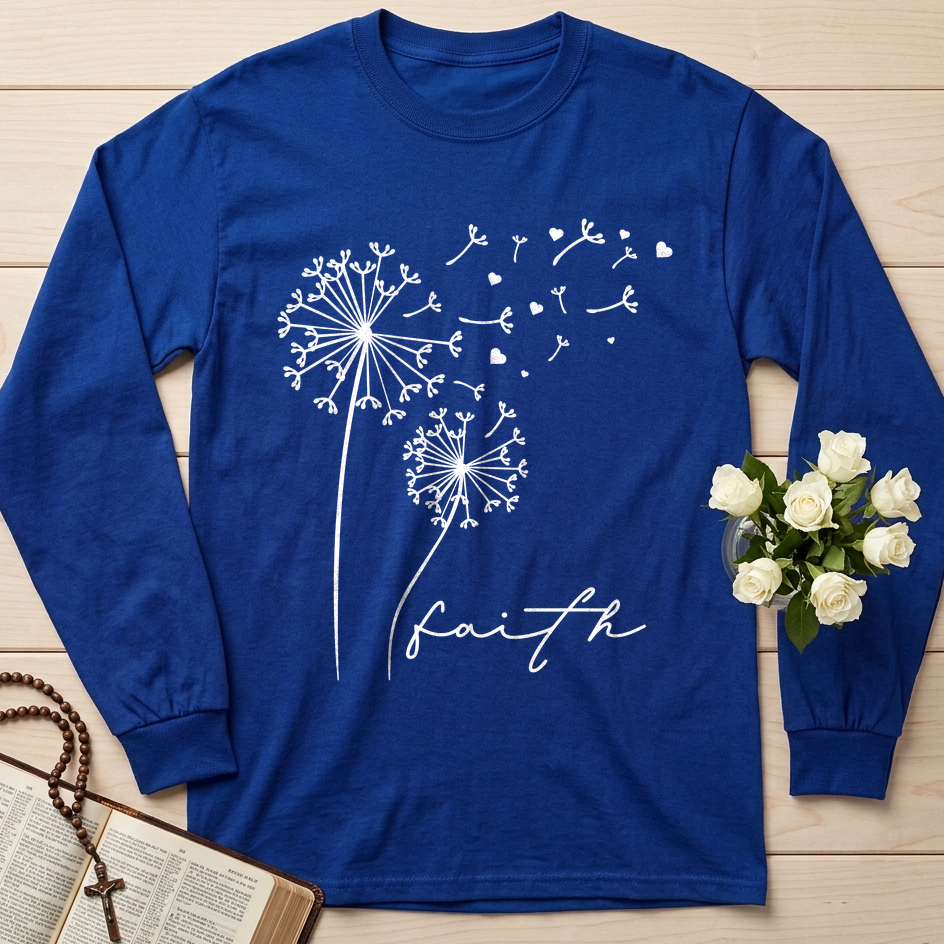 Faith 12