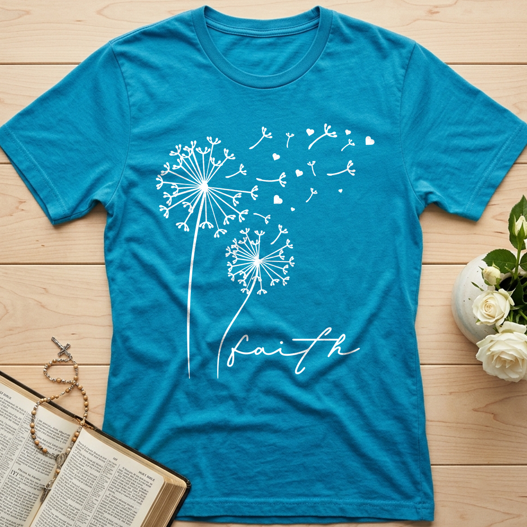 Faith 12