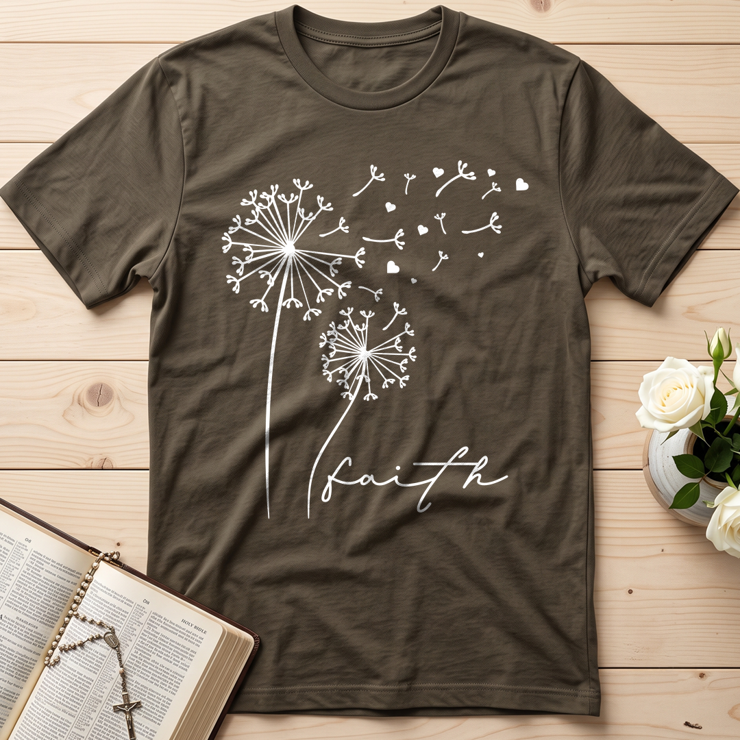 Faith 12