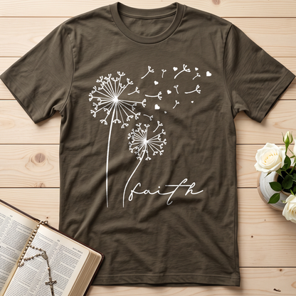 Faith 12