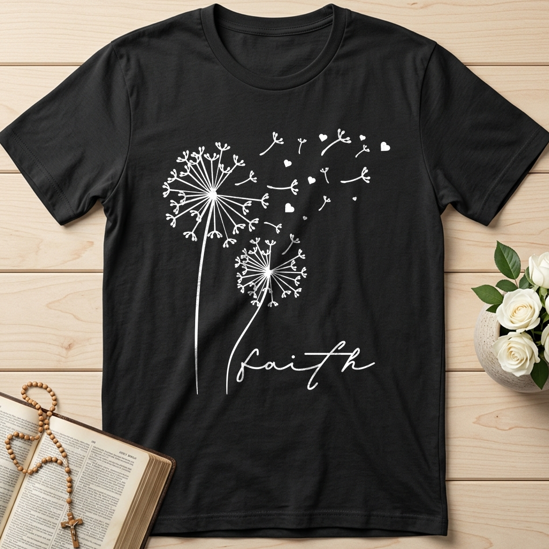 Faith 12