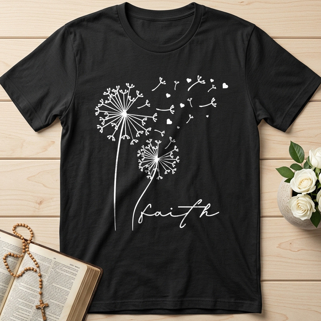 Faith 12