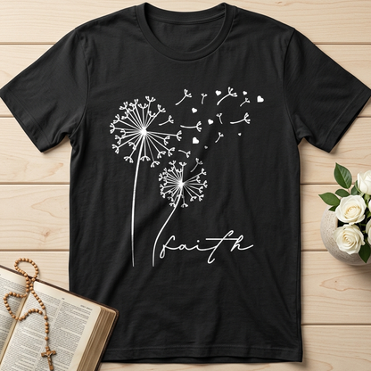Faith 12