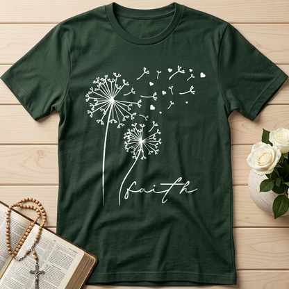 Faith 12