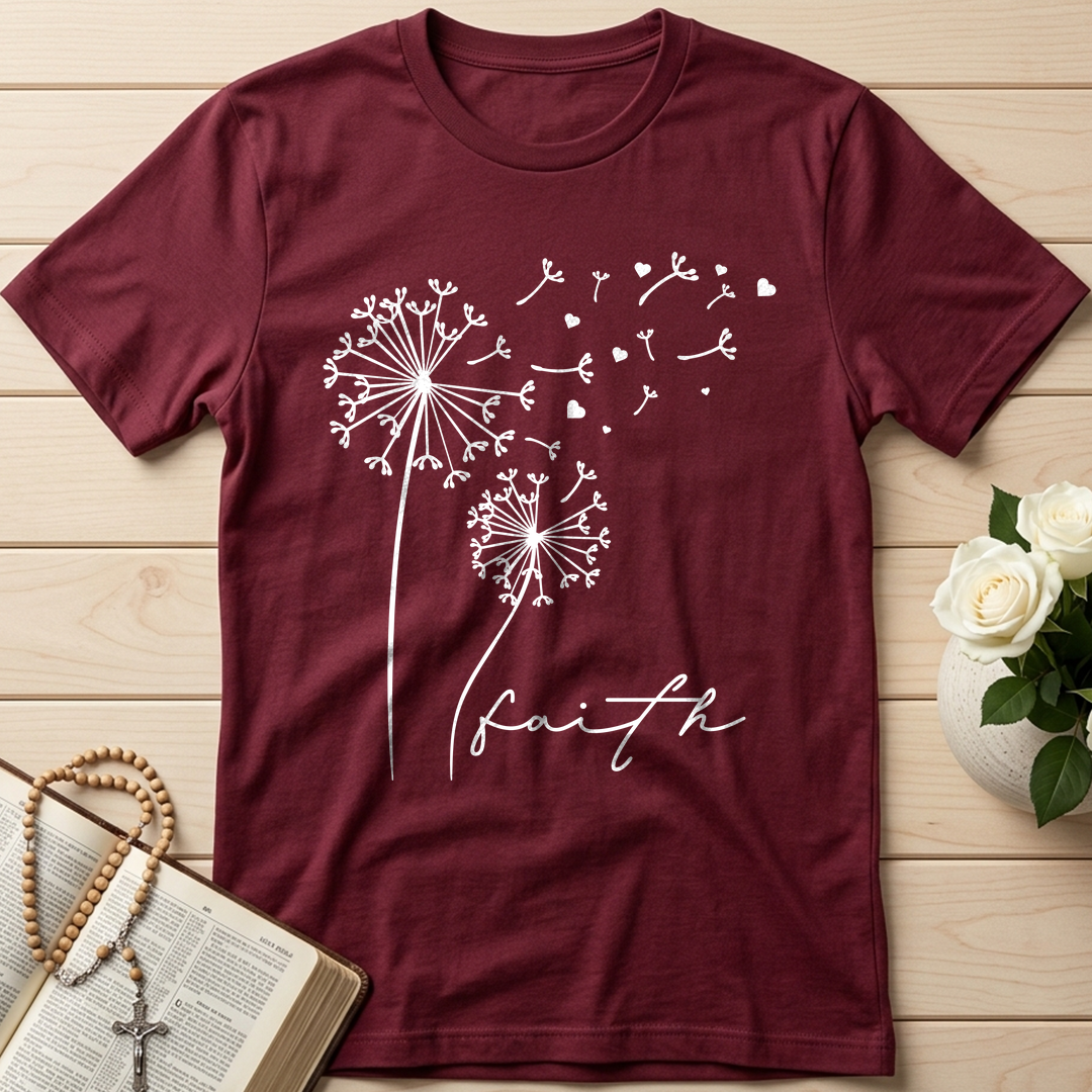 Faith 12