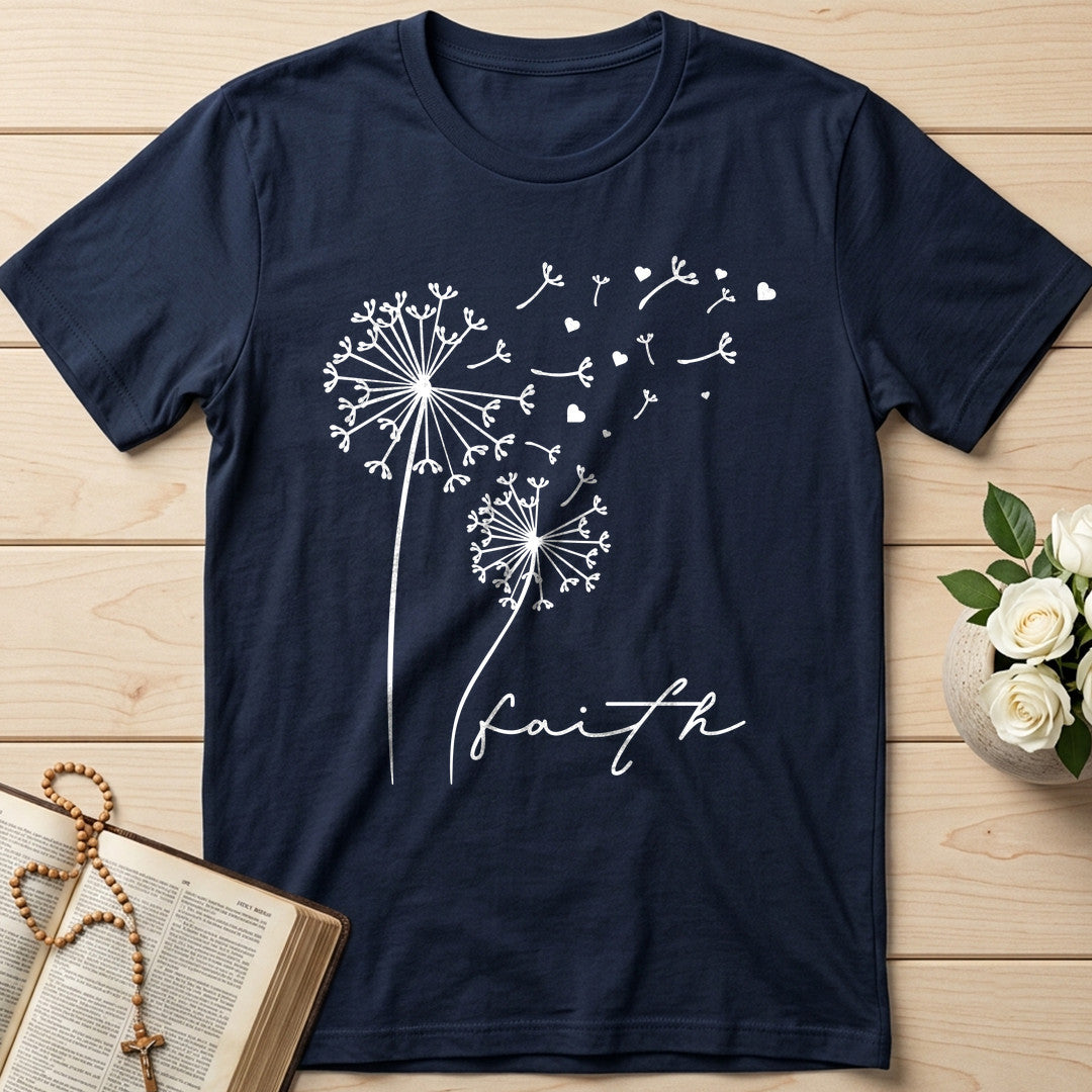 Faith 12