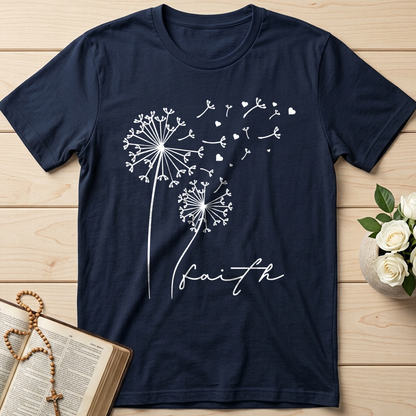 Faith 12
