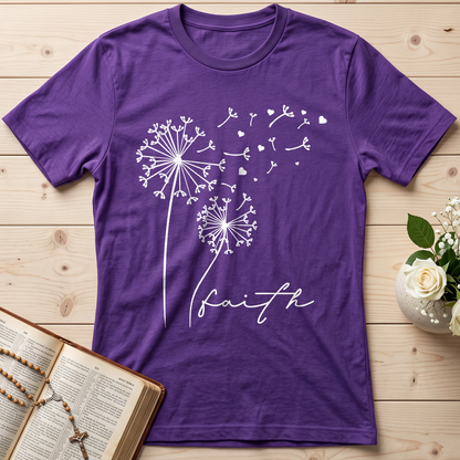 Faith 12