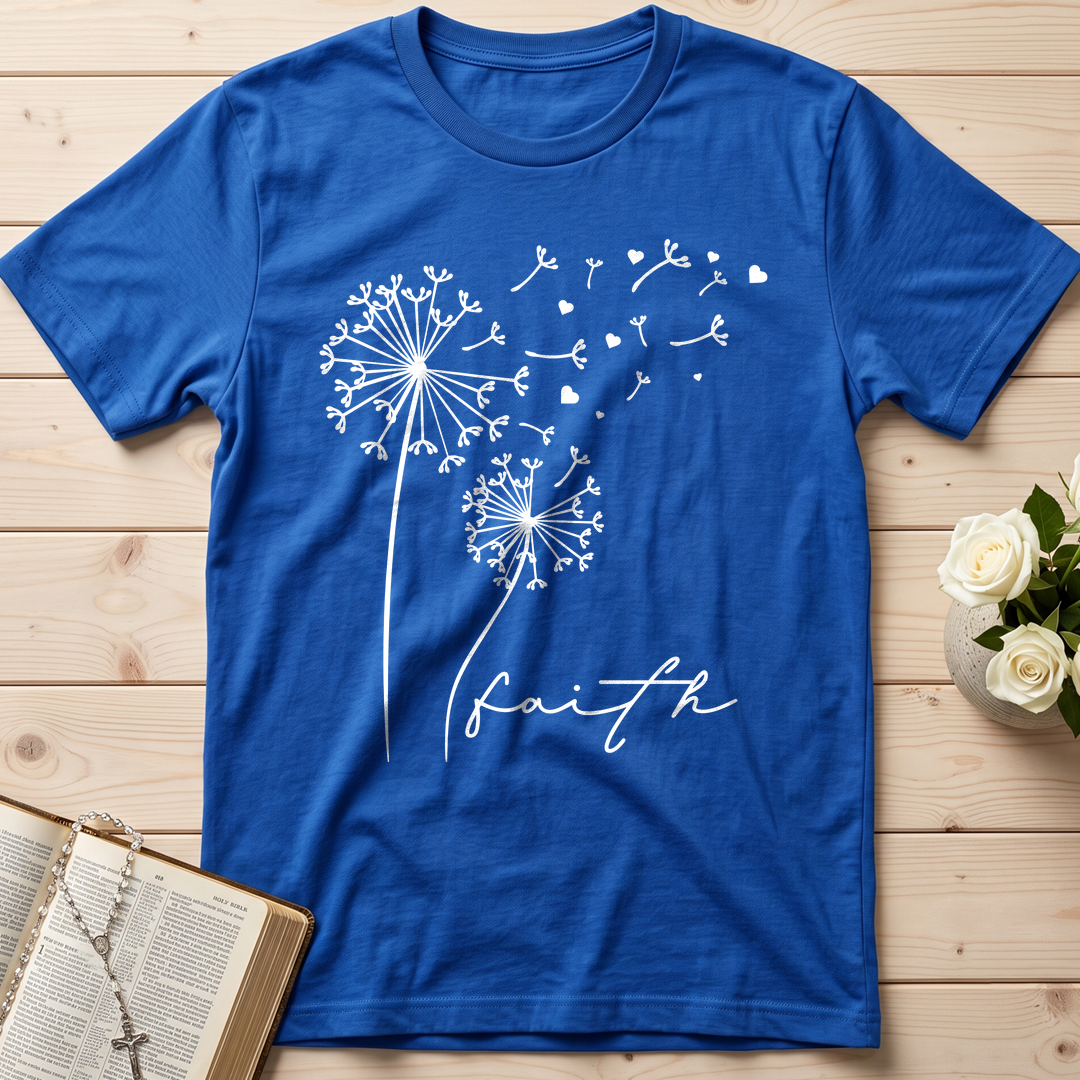 Faith 12