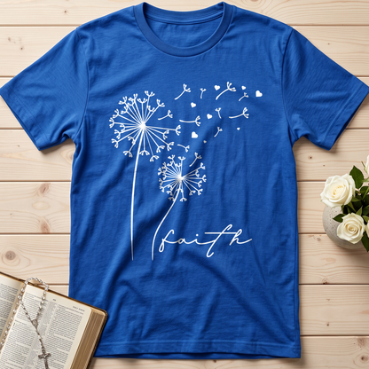 Faith 12