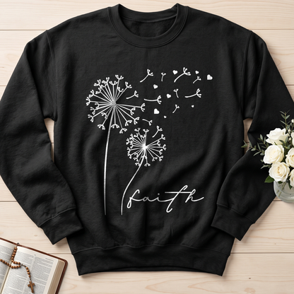 Faith 12