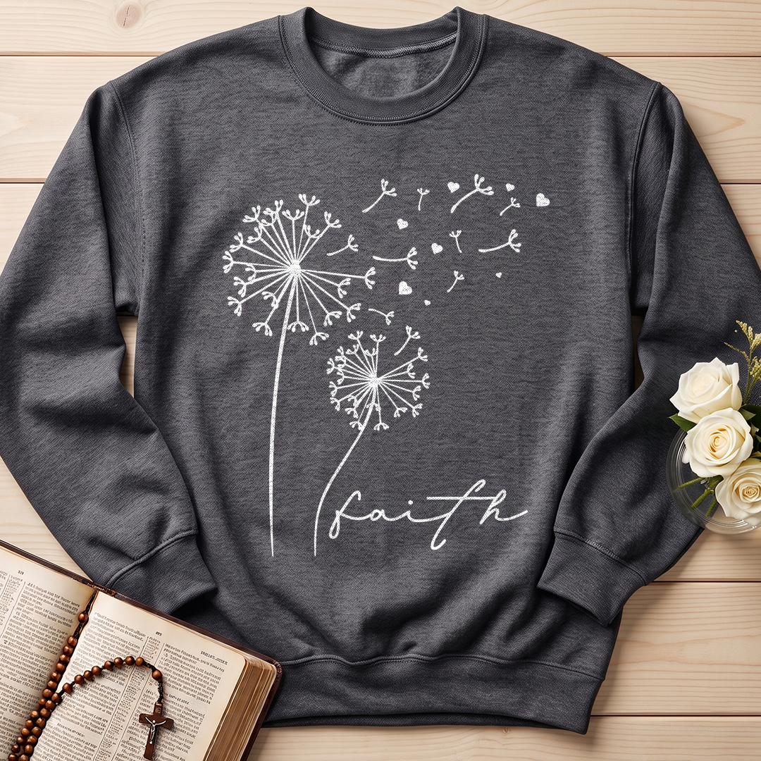 Faith 12