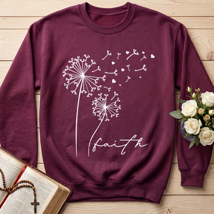 Faith 12