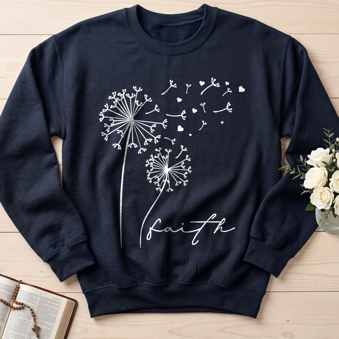 Faith 12