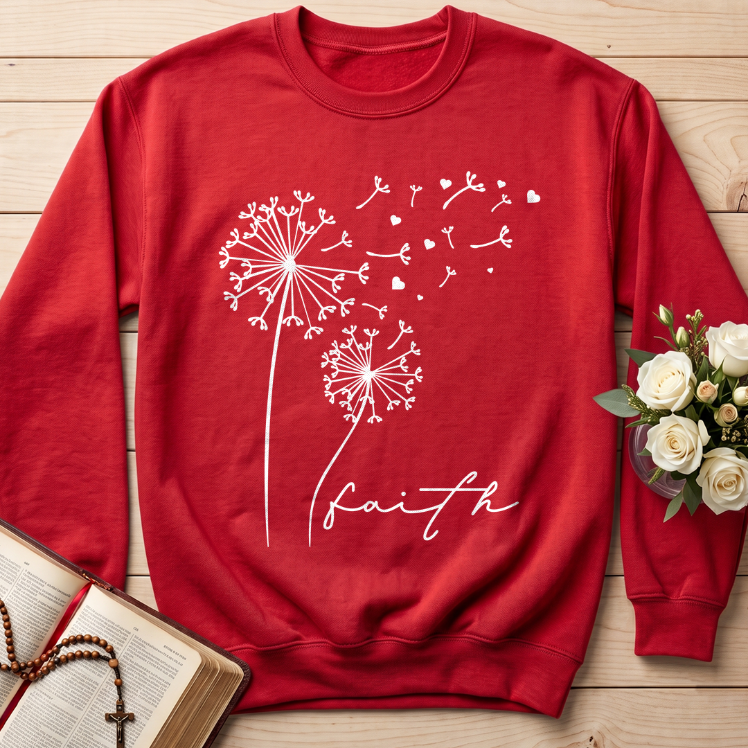 Faith 12