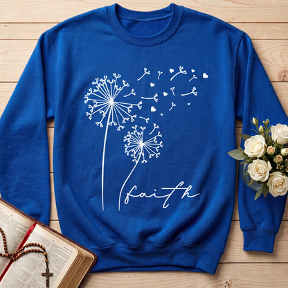 Faith 12