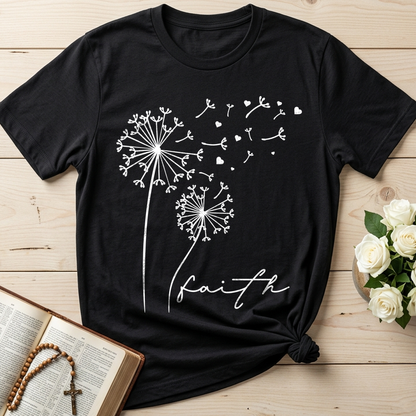 Faith 12