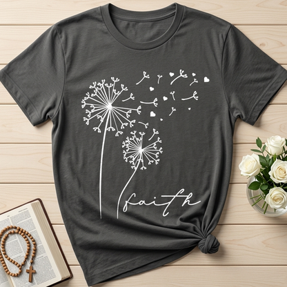 Faith 12