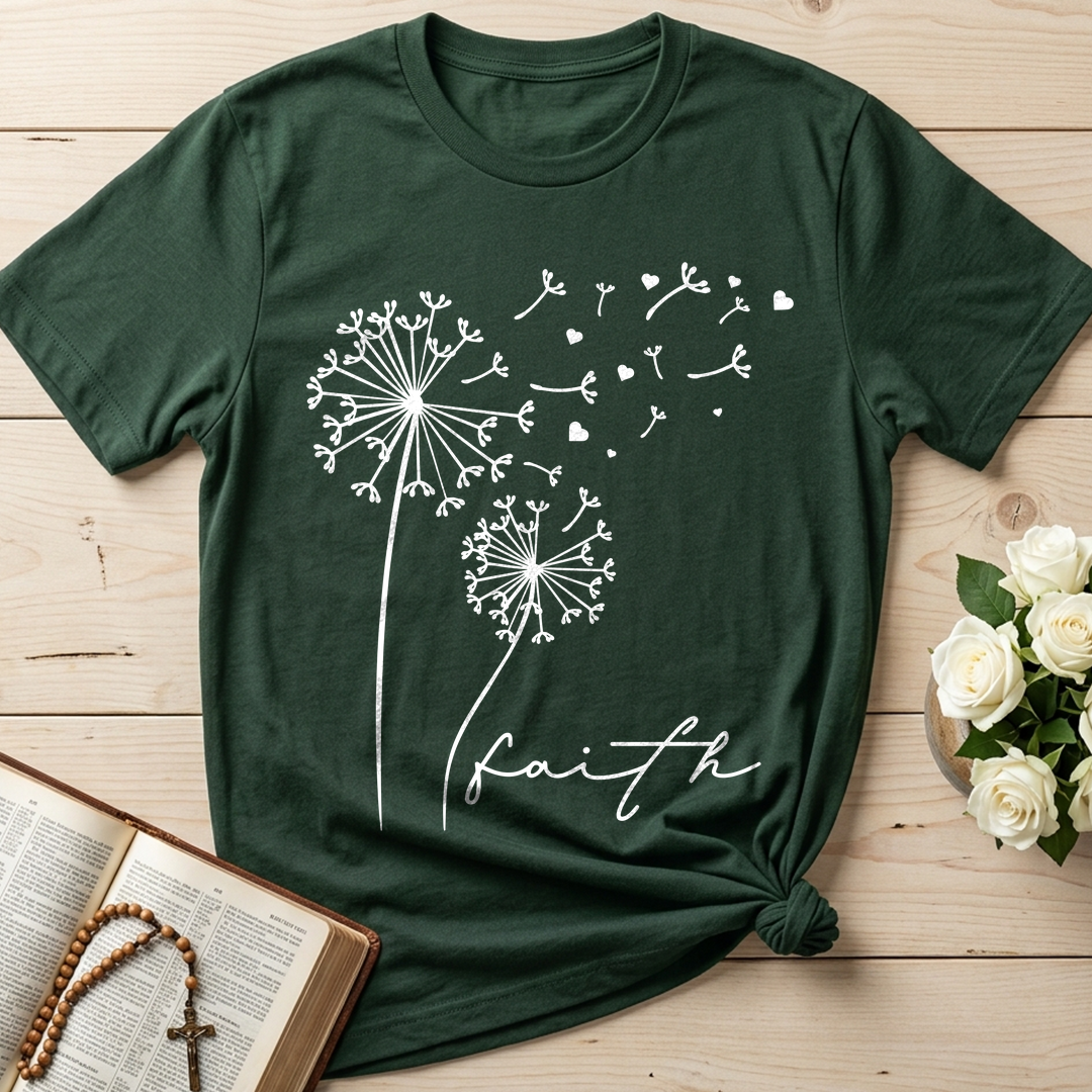 Faith 12